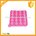 FAD Strict Quality Control Lovely Silicone Cake Pop Moule